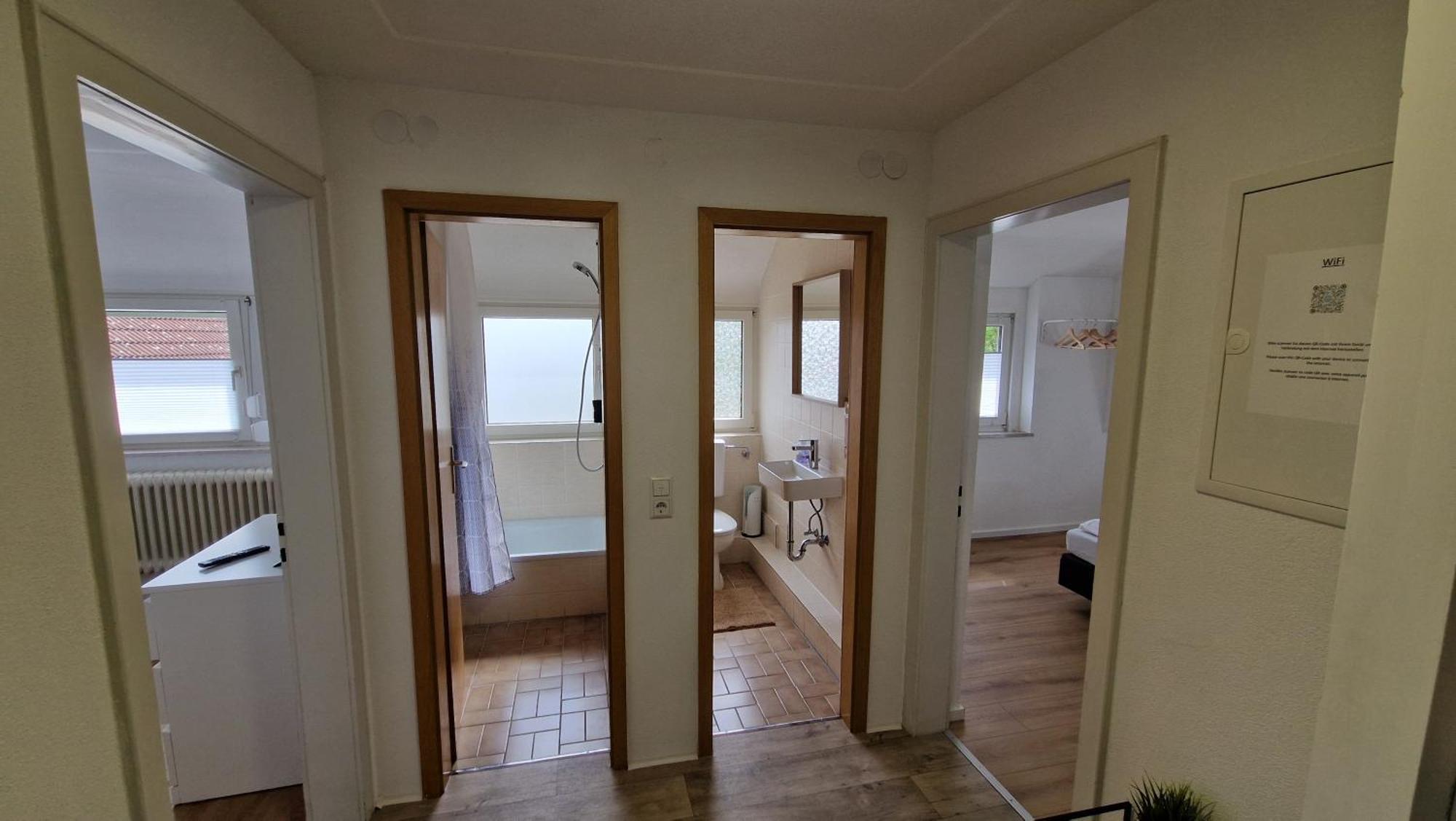 Appartement Fewothoma - Your2ndhome -