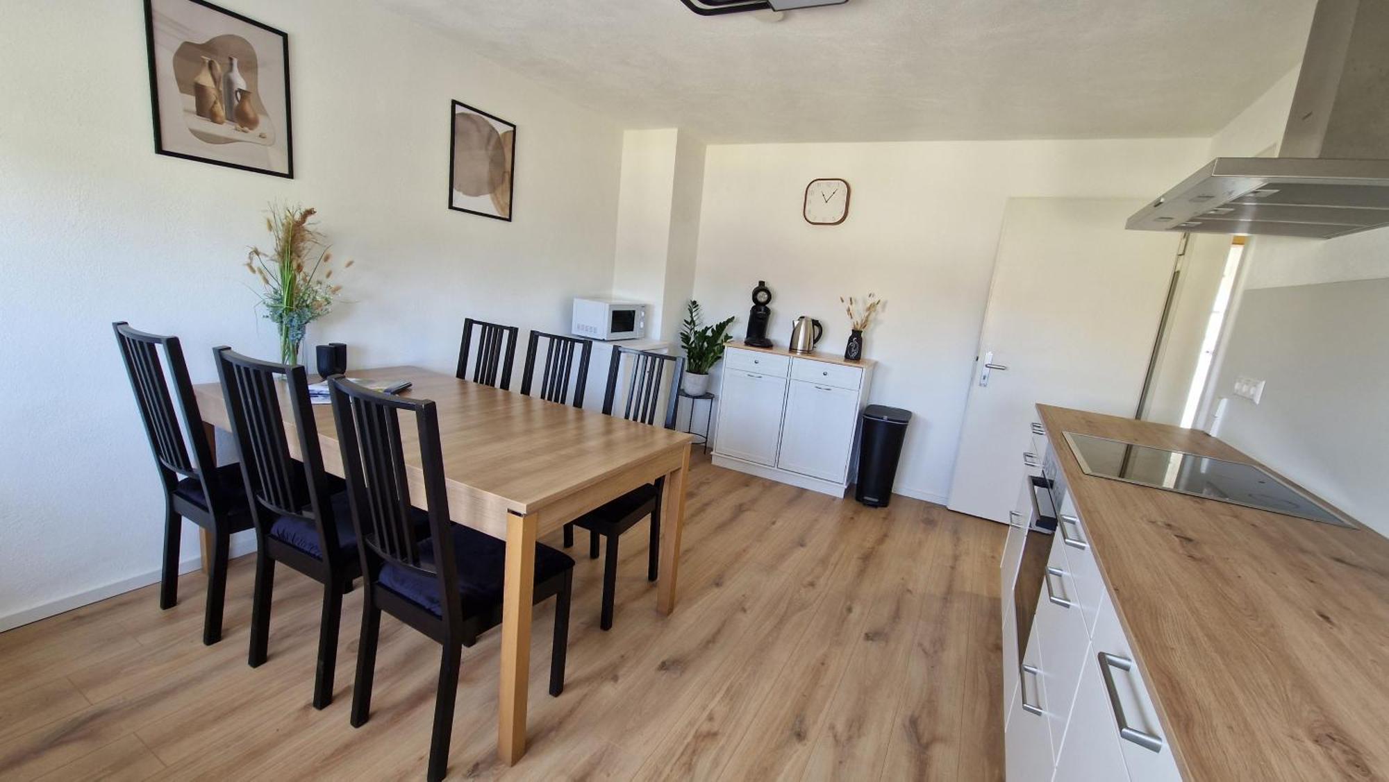 Fewothoma - Your2ndhome - Appartement Bad Dürrheim