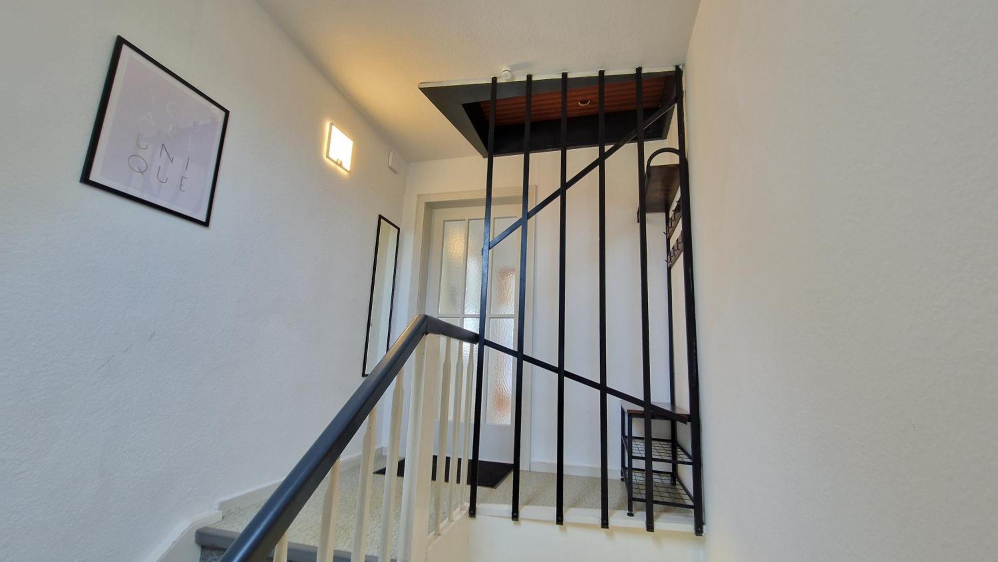 Fewothoma - Your2ndhome - Appartement